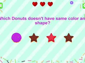 Shape Whiz