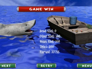 Shark Hunting
