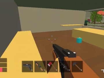 ShooterZ.io