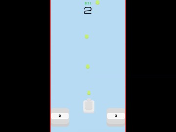 Shot Up