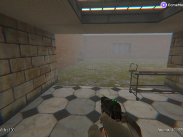 Silent Asylum 2