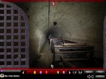 Silent Asylum