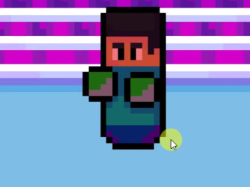 Simple Boxing
