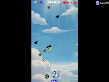 Sky Glide