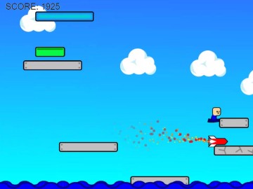 Sky Jump