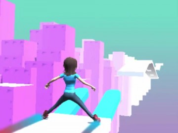 Sky Roller