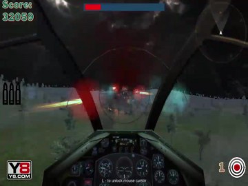 Sky War