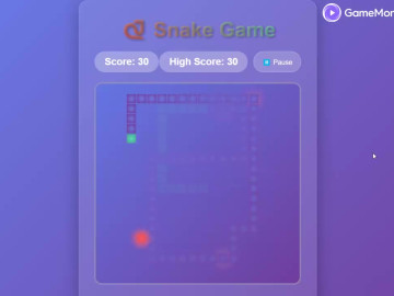 Snake 2025