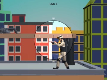 Sniper Trigger