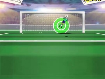 Soccertastic