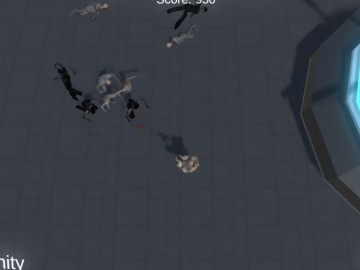 Space Arena
