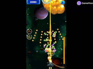 Space War 3D