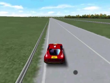 Speed Racing