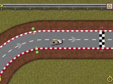 Speed Rush