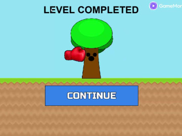 Sprunki Mega Punch