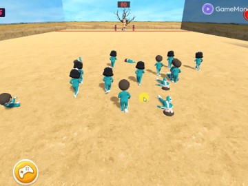 Squid Game Original