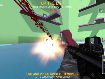 Squid Operator Hunt