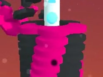 Stack Ball 2