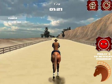 Stallion's Spirit