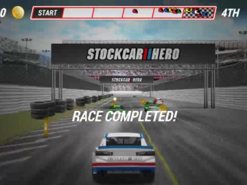 Stock Car Hero
