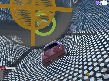Stunt Maps