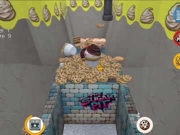 Sugar Factory