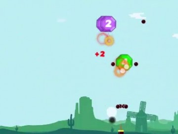 Super Ball Blast