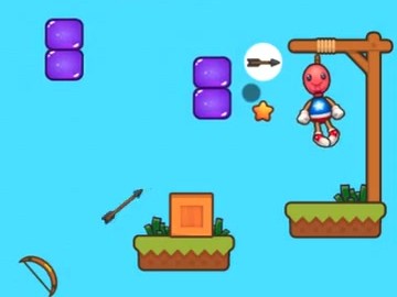 Super Buddy Archer