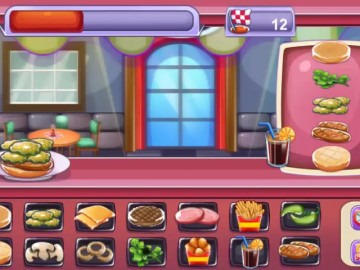 Super Burger 2