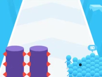 Super Count Masters