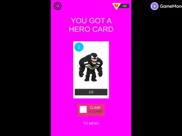 Super Hero Legends