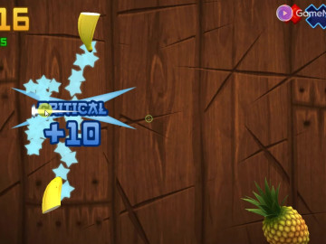 Super Mario Coin Adventure