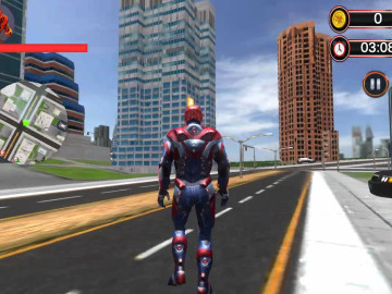 SuperHero 2023
