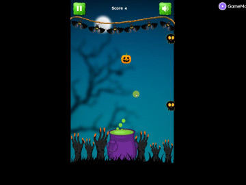 Survival Pumpkin