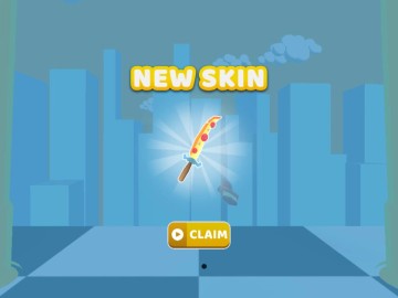 Sword Master 3D