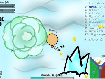 Swordbattle.io