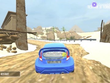 T Rally