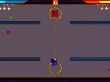 Tank Duel 3D