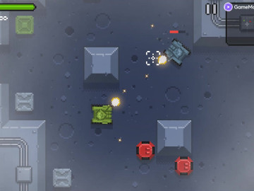 Tanks