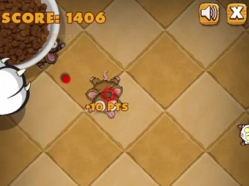 Tap the Rat