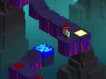 Temple Escape