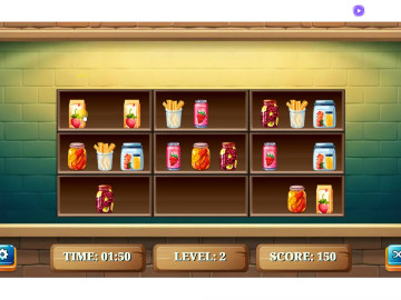 The Sorting Mart
