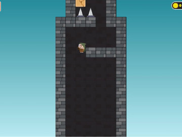 Tower of Fall