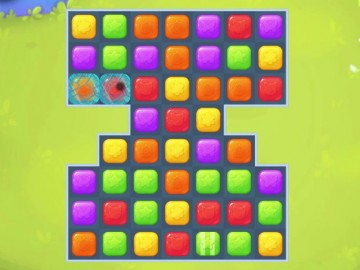 Toy Match