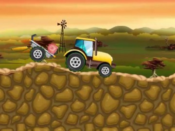 Tractor Express