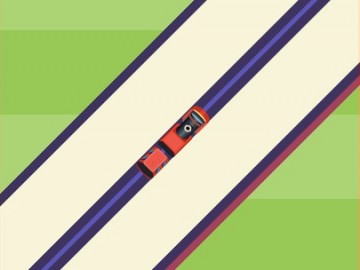 Train Taxi