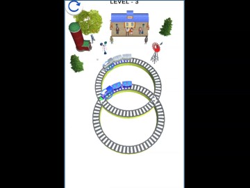 Train VS Train