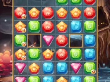 Treasure Hunt