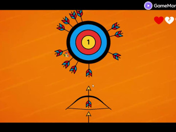Tricky Arrow 2