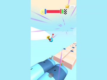 Twerk Rush